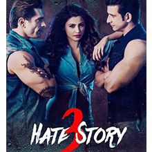 Hate Story 3